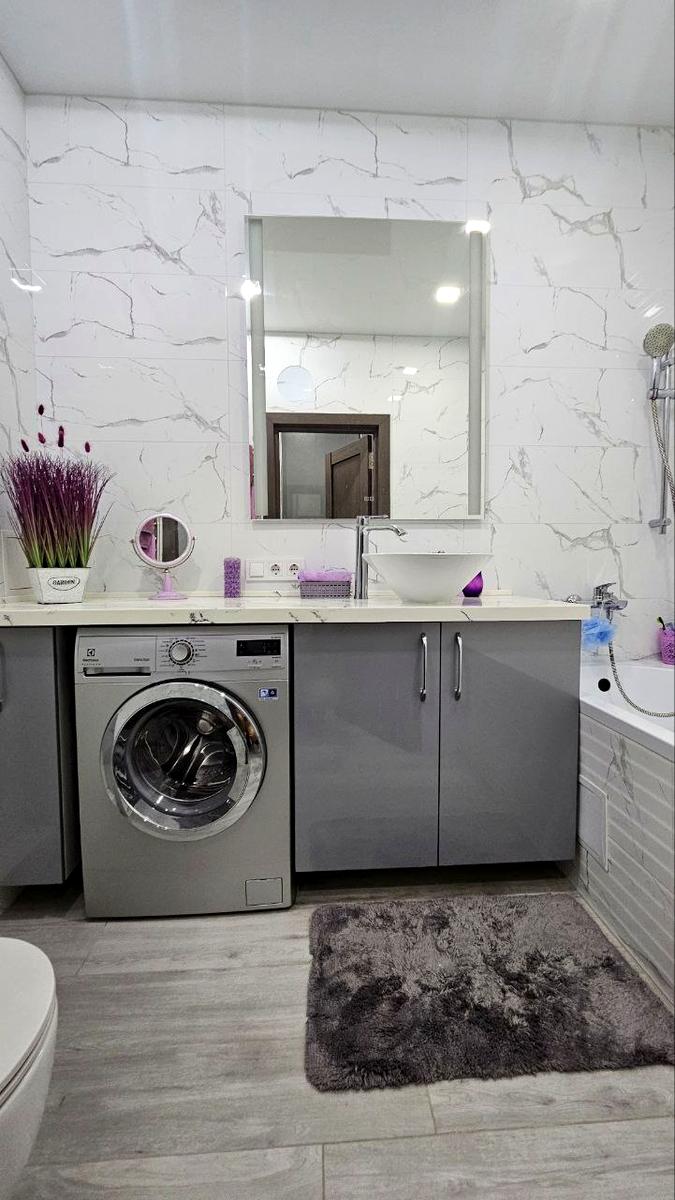 1-кімнатна квартира за адресою вул. Головківська (площа 51 м²) - Atlanta.ua - фото 8