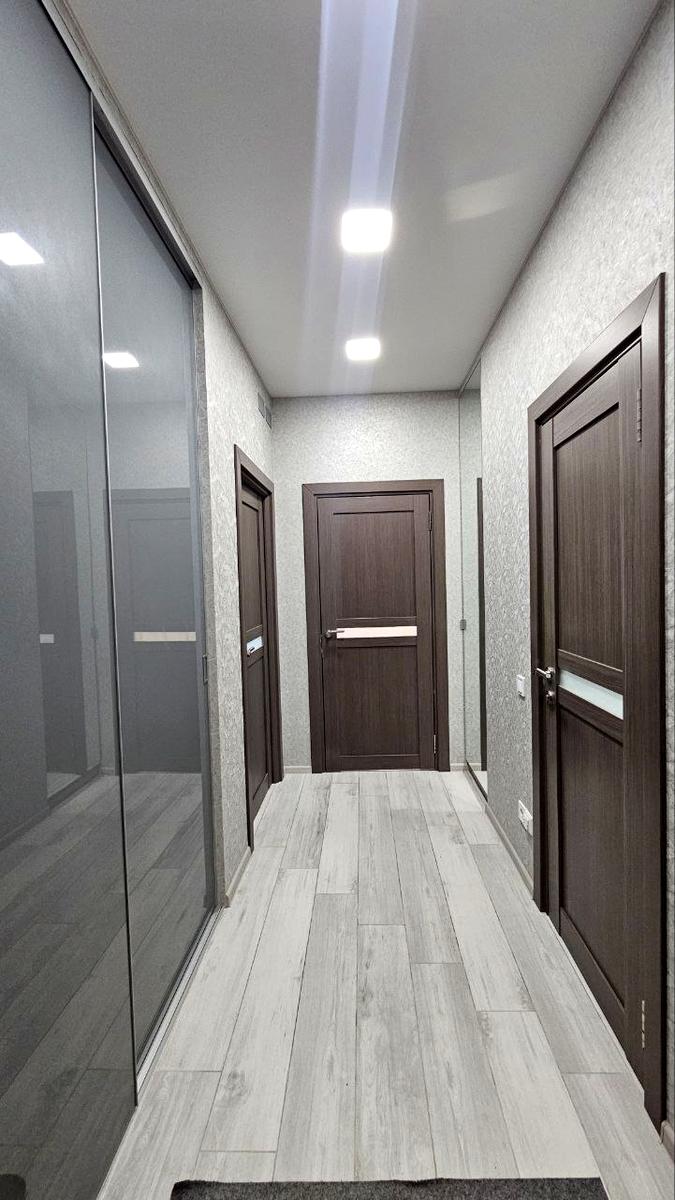 1-кімнатна квартира за адресою вул. Головківська (площа 51 м²) - Atlanta.ua - фото 9