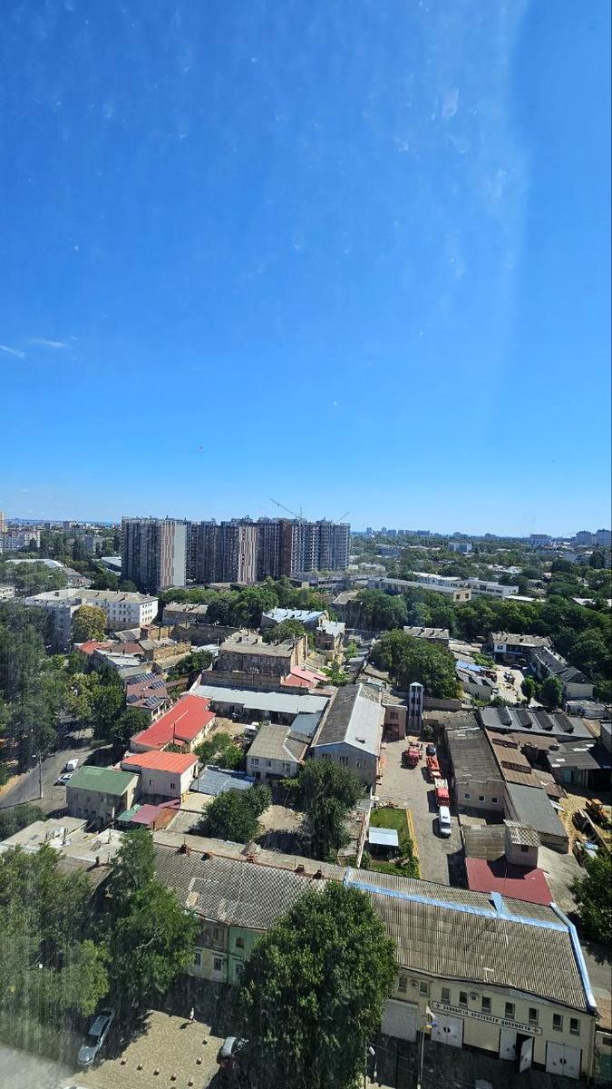 1-кімнатна квартира за адресою вул. Головківська (площа 51 м²) - Atlanta.ua - фото 12