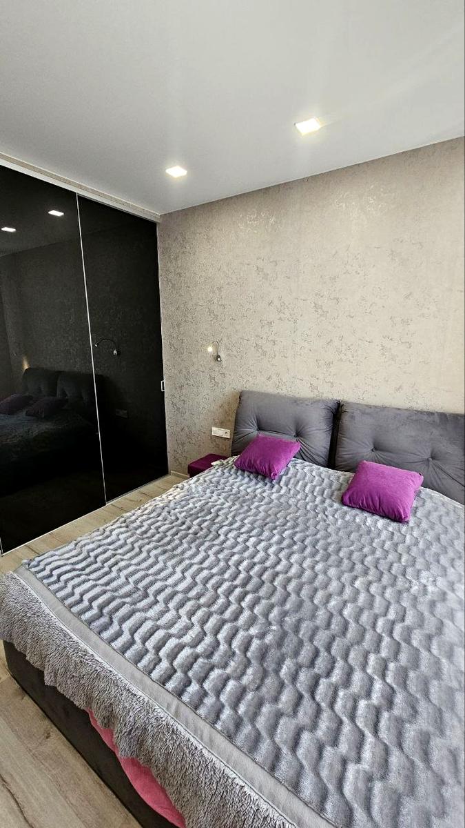 1-кімнатна квартира за адресою вул. Головківська (площа 51 м²) - Atlanta.ua - фото 11