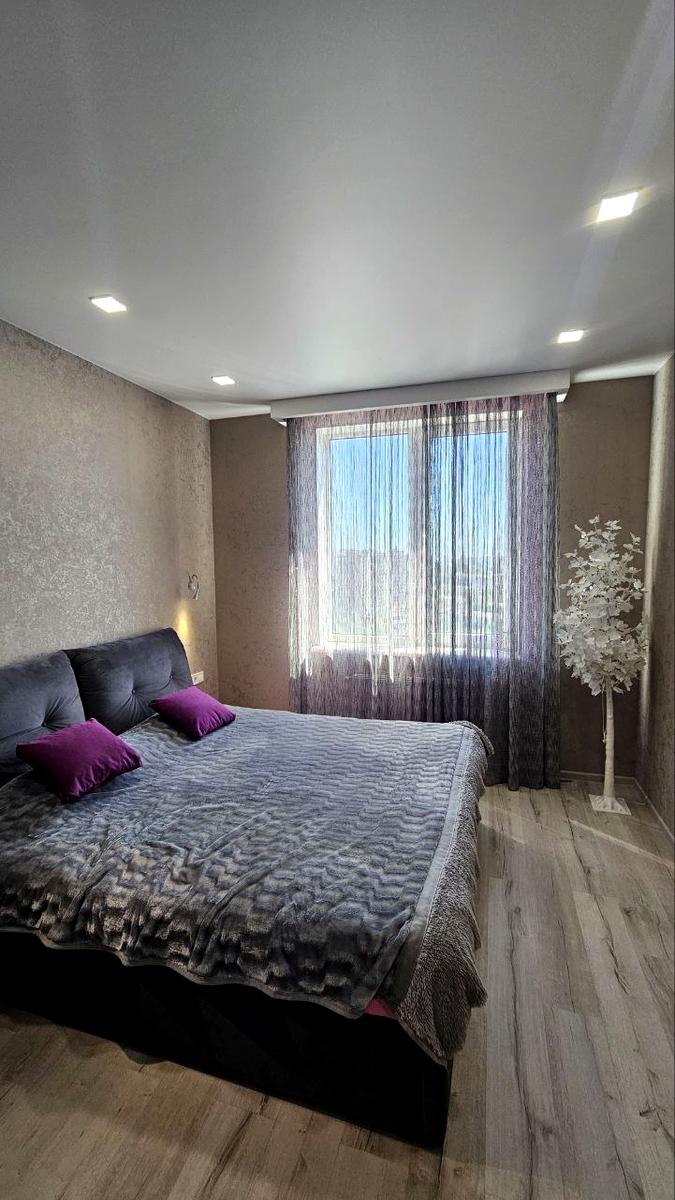 1-кімнатна квартира за адресою вул. Головківська (площа 51 м²) - Atlanta.ua - фото 10