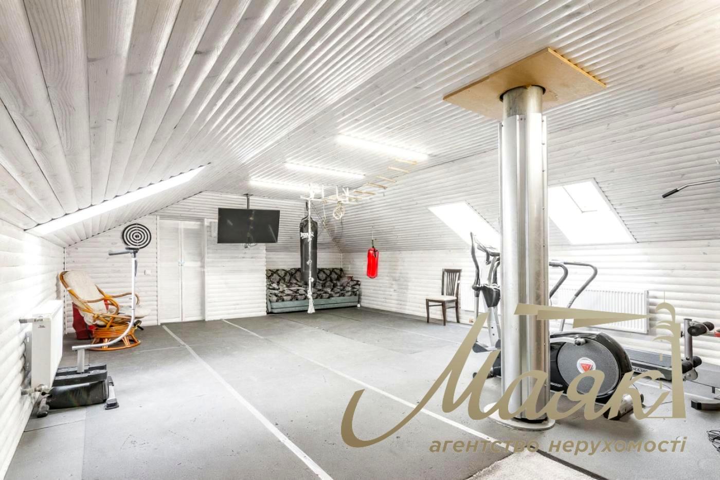 Дом по адресу (площадь 270 м²) - Atlanta.ua - фото 4