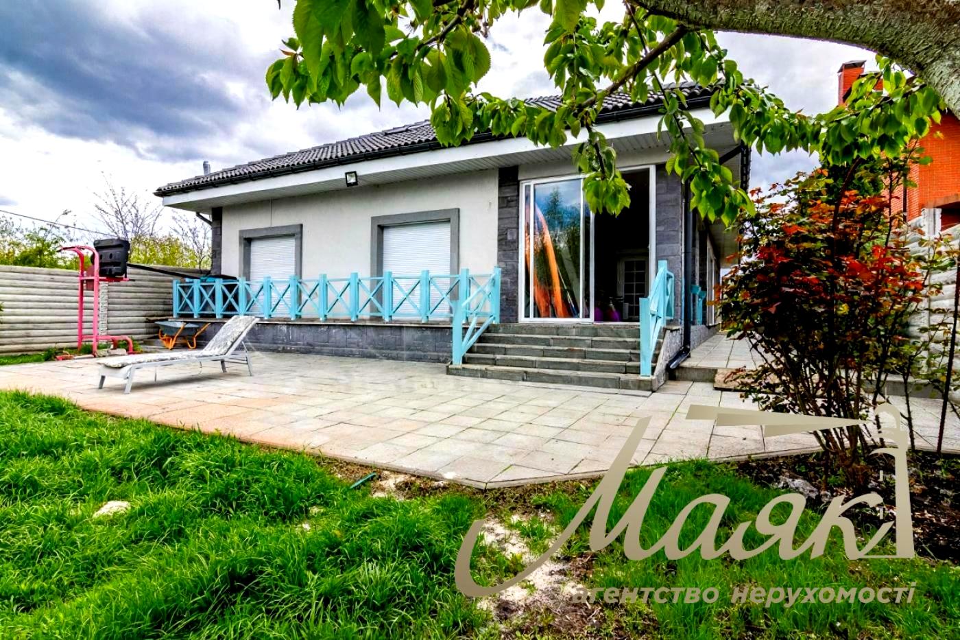 Дом по адресу (площадь 270 м²) - Atlanta.ua - фото 3