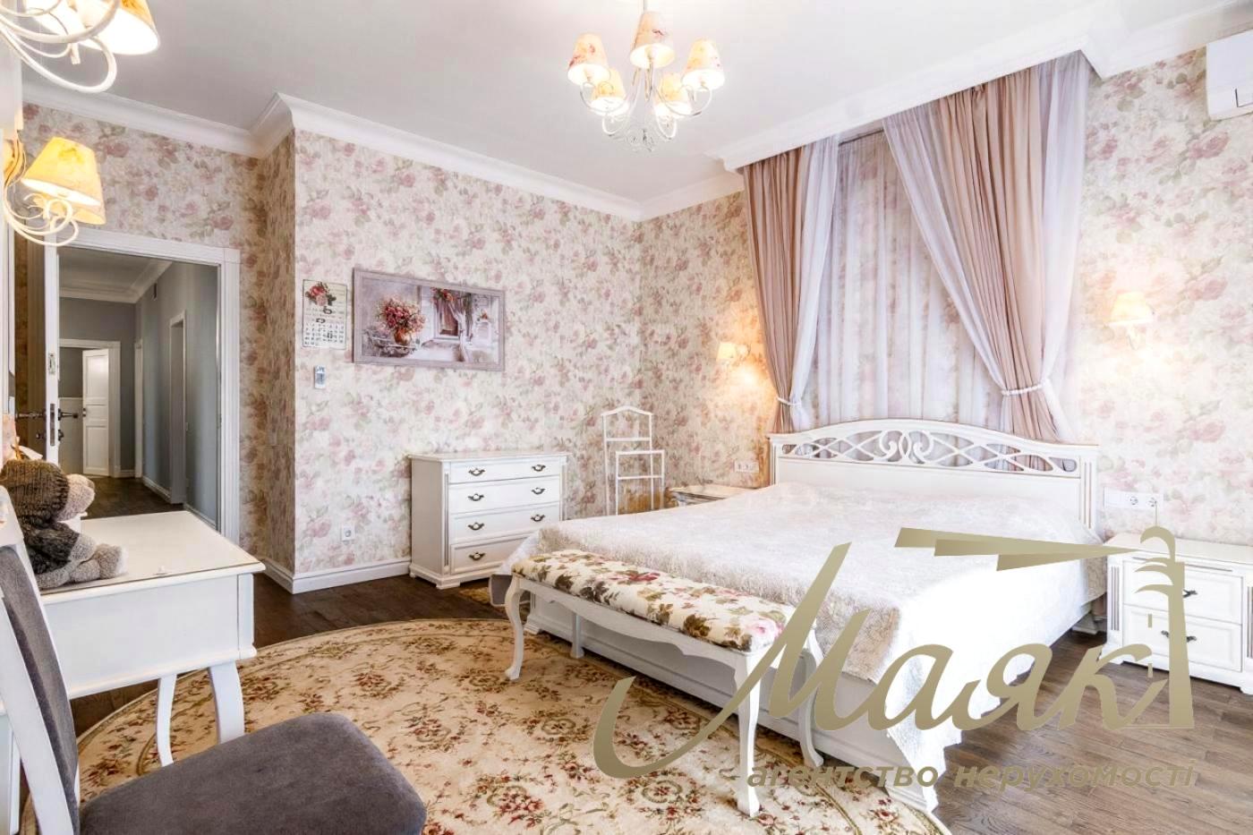 Дом по адресу (площадь 270 м²) - Atlanta.ua - фото 17