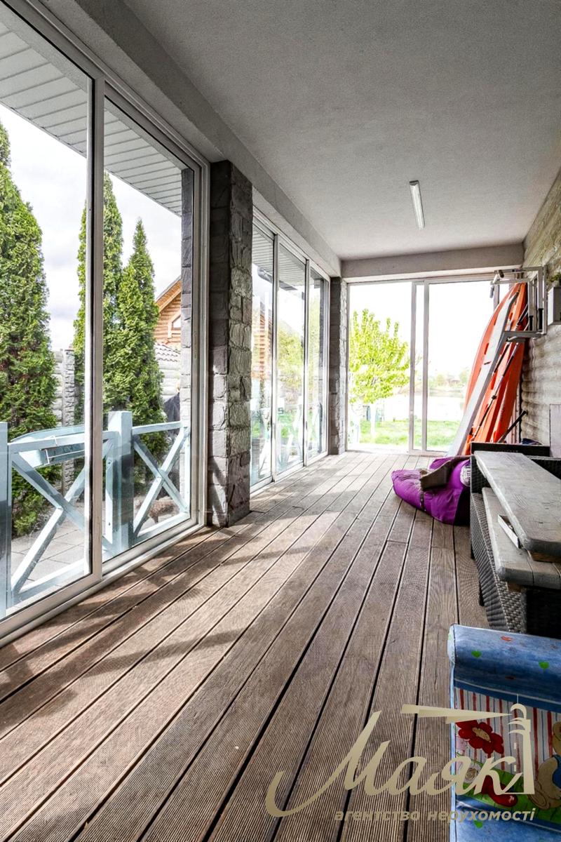 Дом по адресу (площадь 270 м²) - Atlanta.ua - фото 19