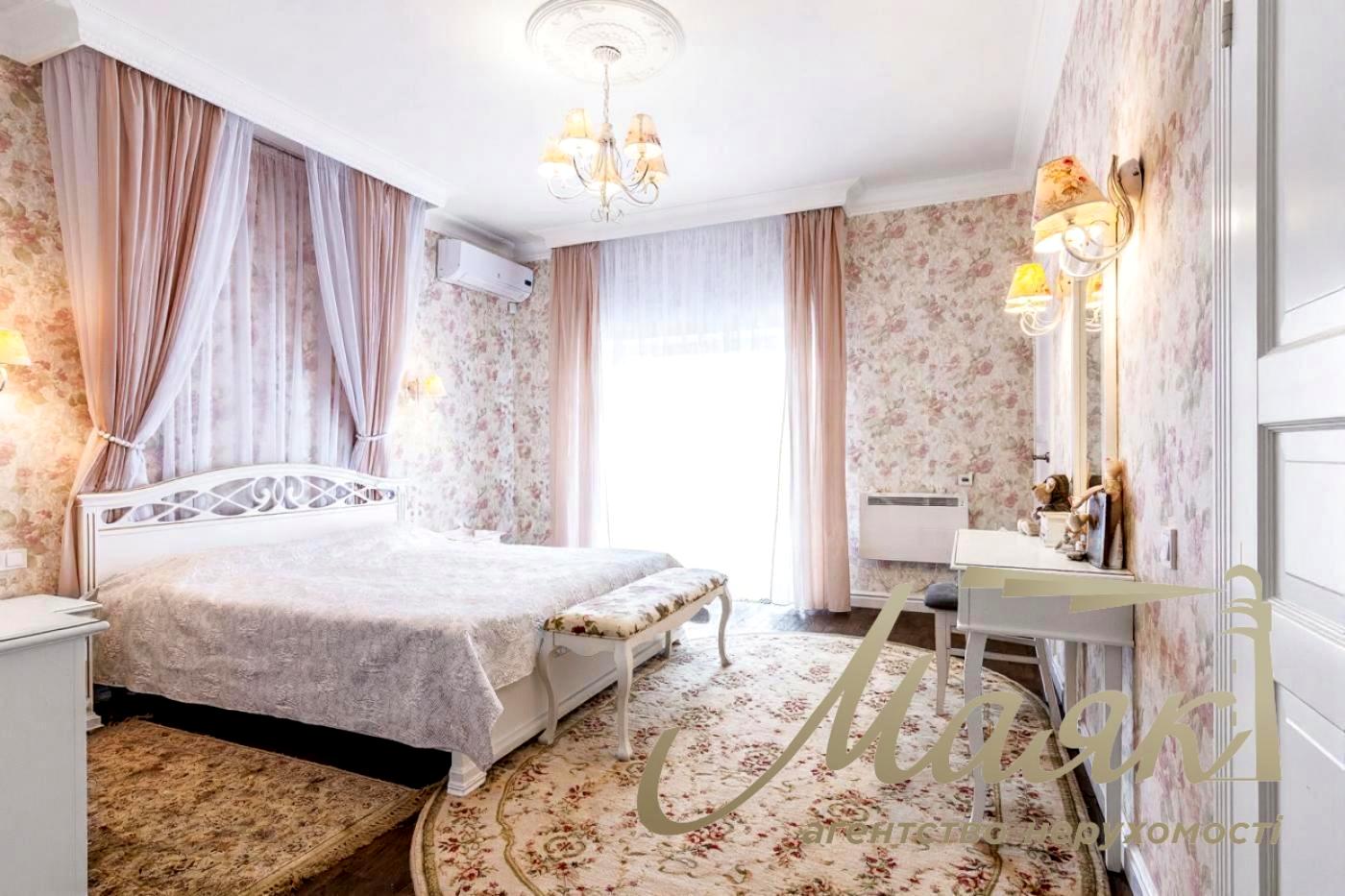 Дом по адресу (площадь 270 м²) - Atlanta.ua - фото 24