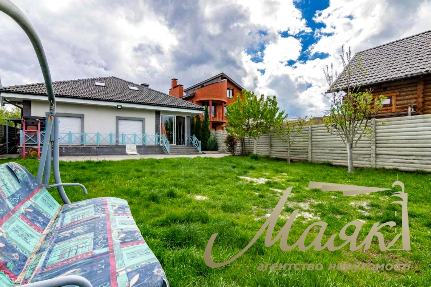 Дом по адресу (площадь 270 м²) - Atlanta.ua - фото 41