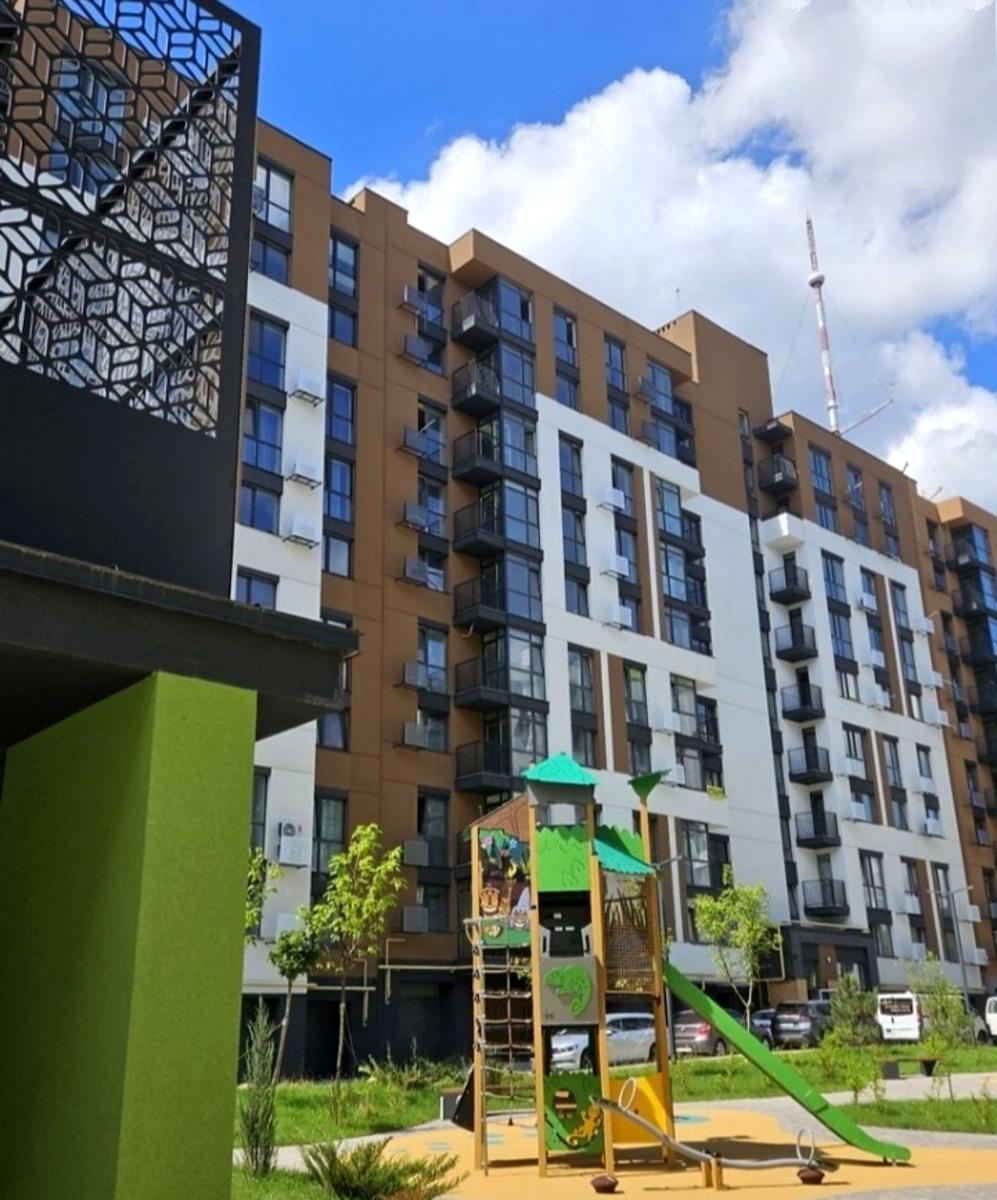 1-комнатная квартира по адресу ул. Подлесная (площадь 48 м²) - Atlanta.ua - фото 4