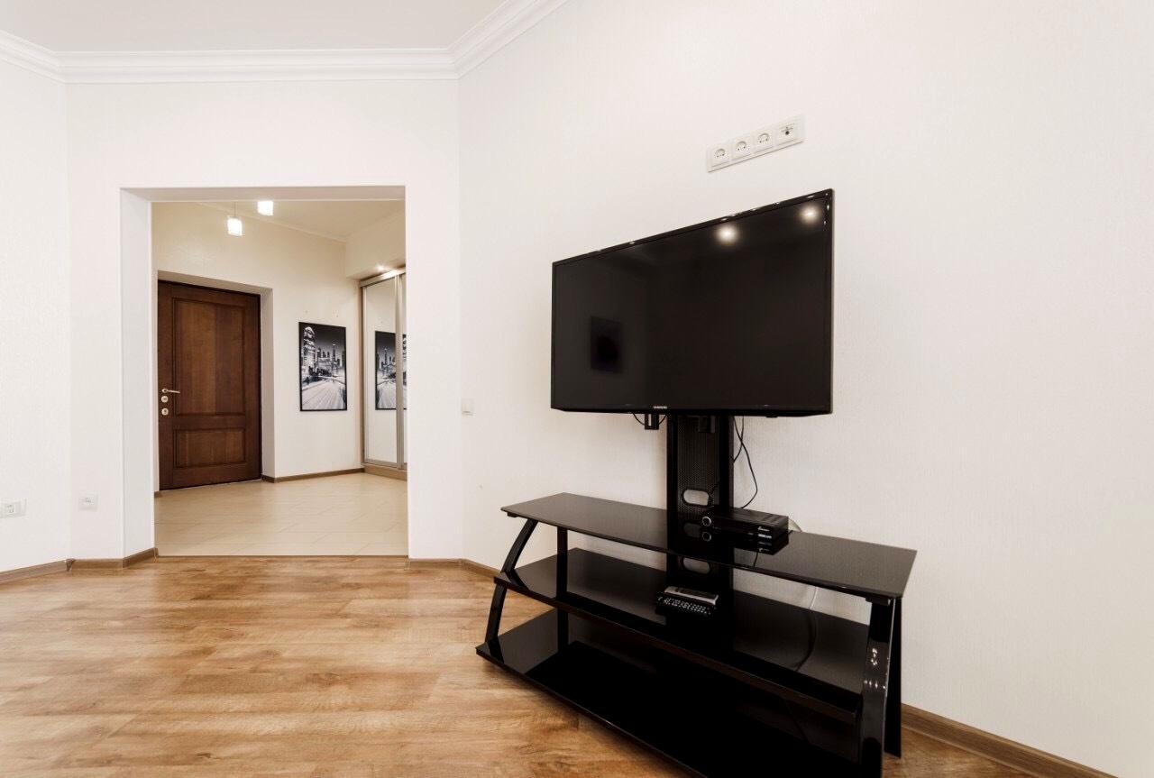 1-room apartment apartment by the address st. Mukachevskiy per (area 68 m²) - Atlanta.ua - photo 3