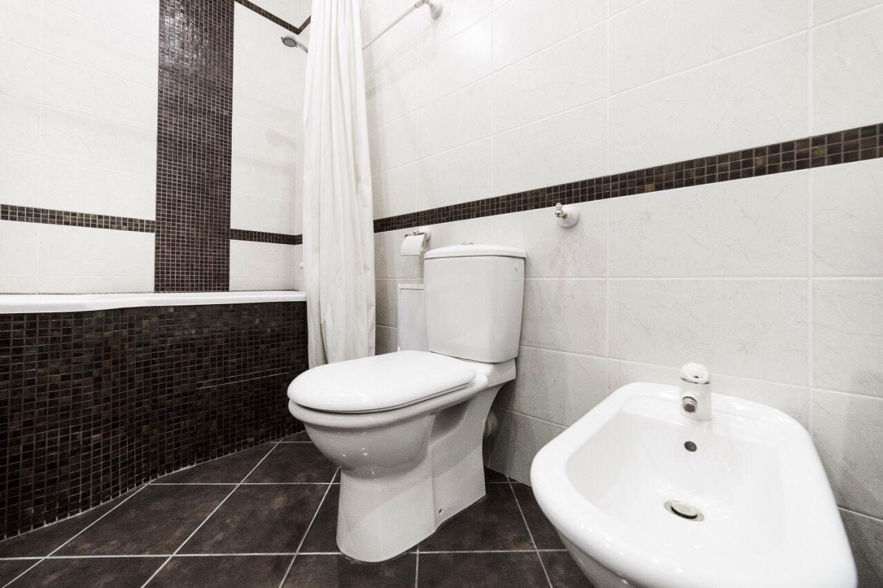 1-room apartment apartment by the address st. Mukachevskiy per (area 68 m²) - Atlanta.ua - photo 8