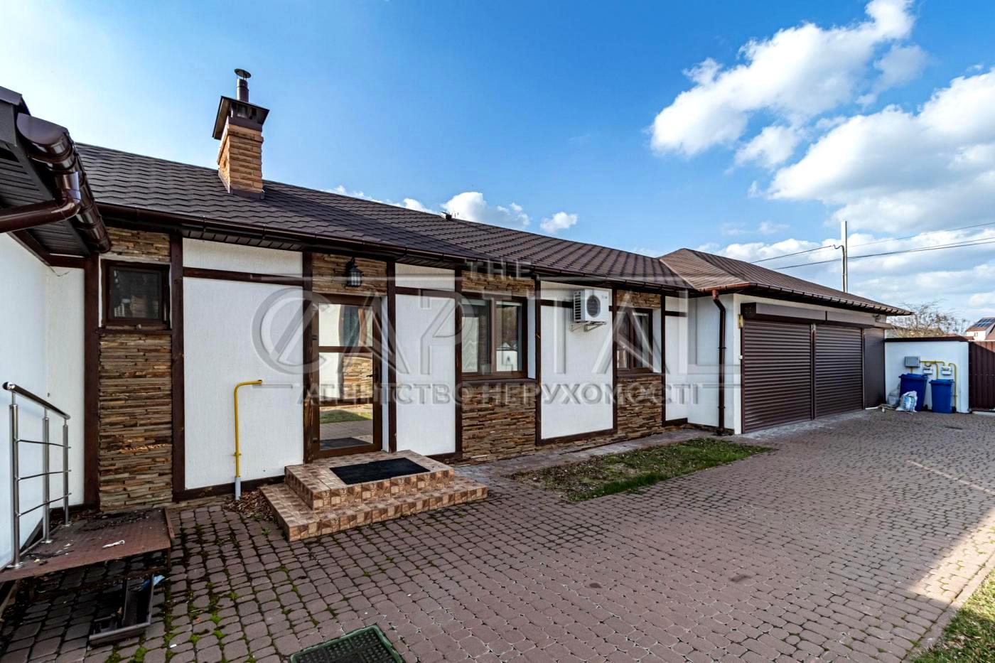 Дом по адресу ул. Заречная (площадь 230 м²) - Atlanta.ua - фото 5