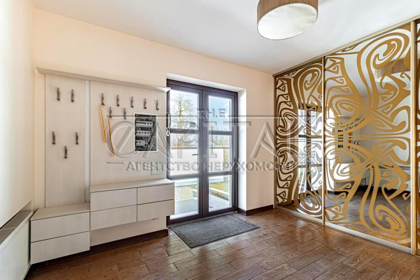 Дом по адресу ул. Заречная (площадь 230 м²) - Atlanta.ua - фото 8