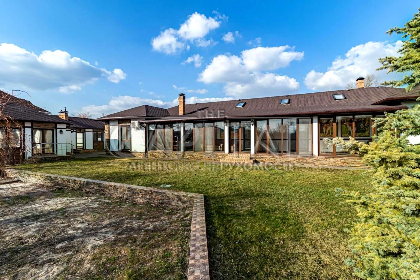 Дом по адресу ул. Заречная (площадь 230 м²) - Atlanta.ua - фото 12