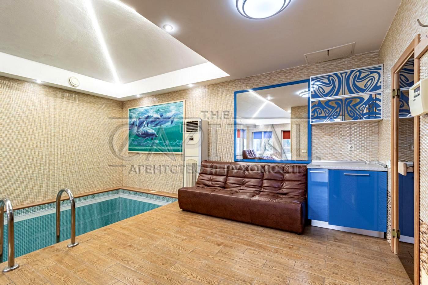 Дом по адресу ул. Заречная (площадь 230 м²) - Atlanta.ua - фото 22