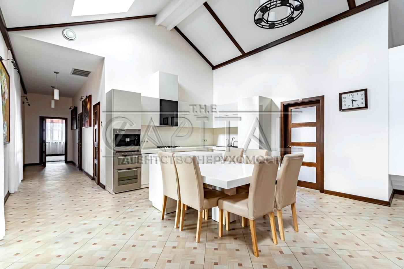 Дом по адресу ул. Заречная (площадь 230 м²) - Atlanta.ua - фото 31