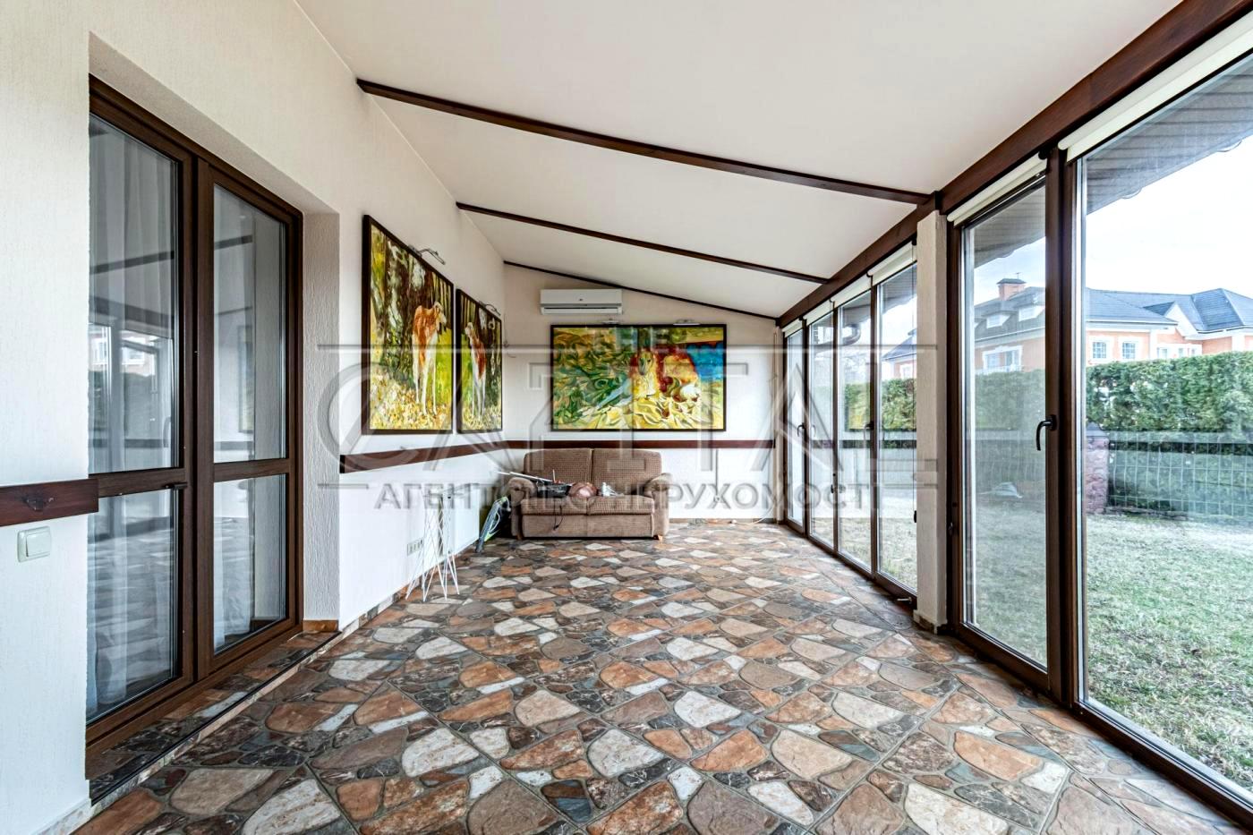 Дом по адресу ул. Заречная (площадь 230 м²) - Atlanta.ua - фото 38