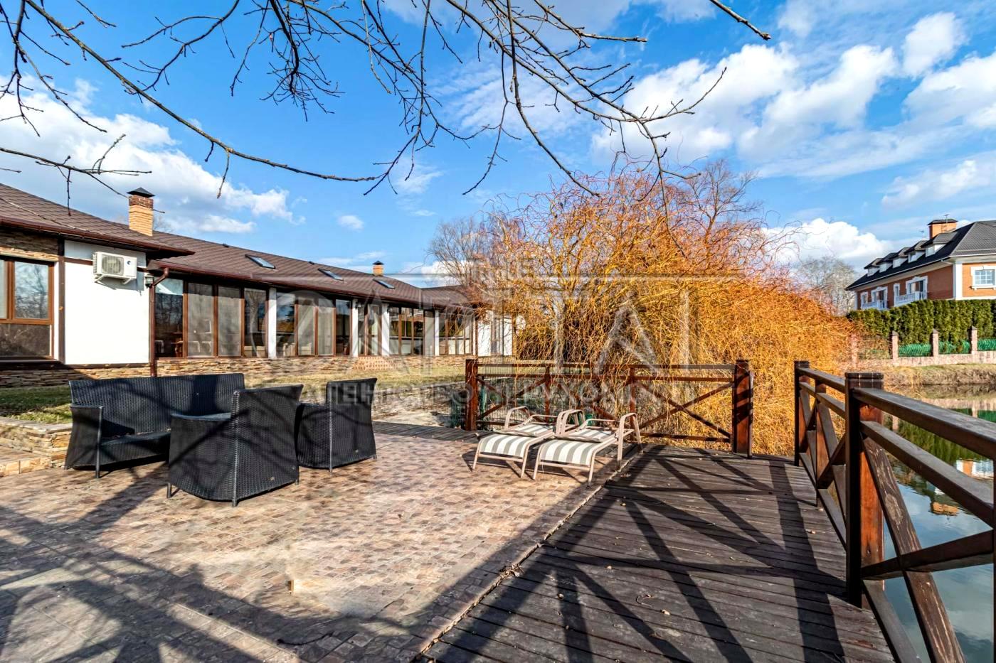 Дом по адресу ул. Заречная (площадь 230 м²) - Atlanta.ua - фото 47