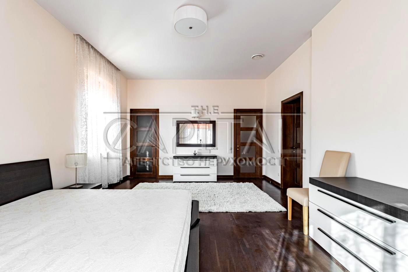 Дом по адресу ул. Заречная (площадь 230 м²) - Atlanta.ua - фото 60