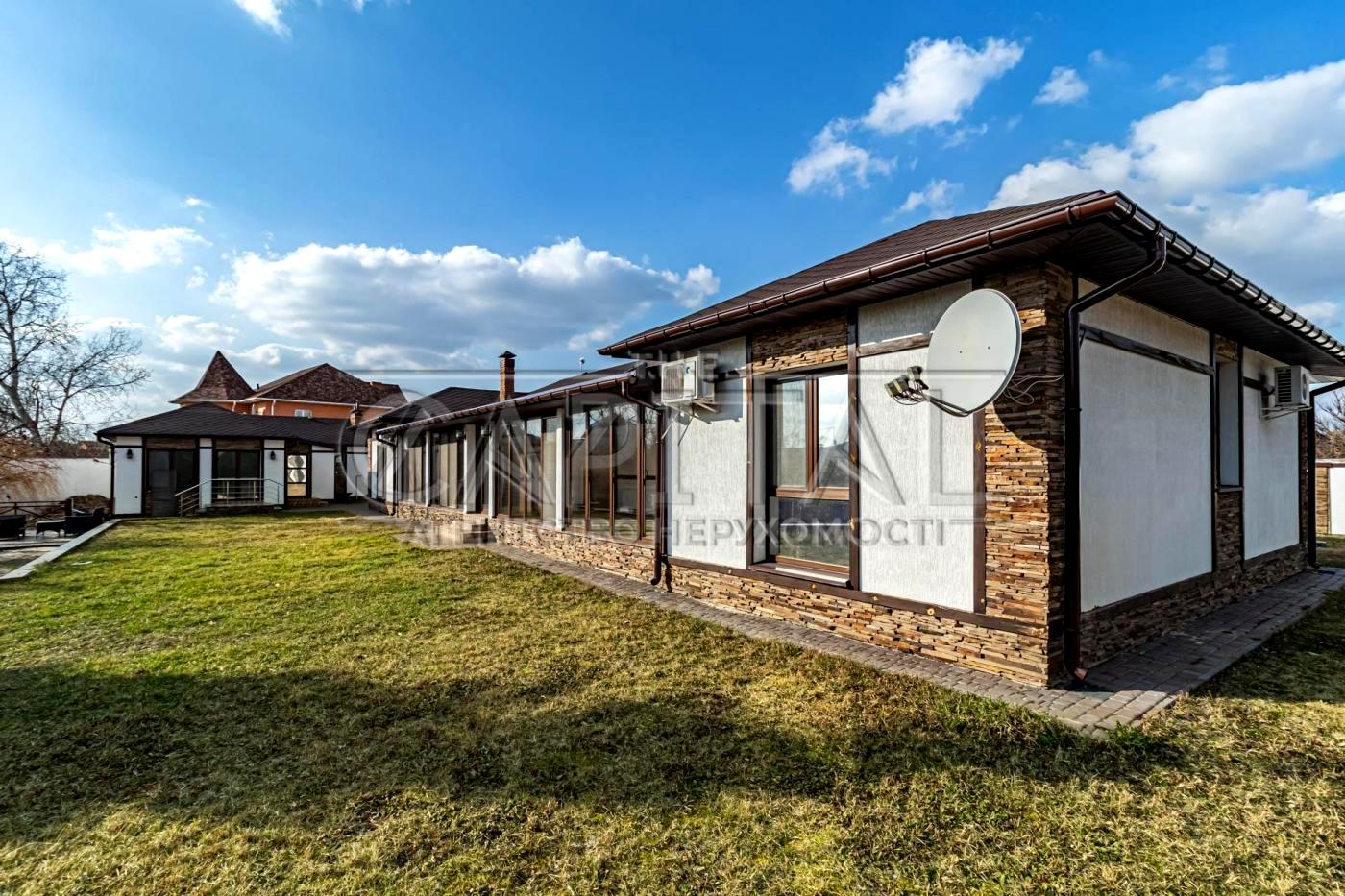 Дом по адресу ул. Заречная (площадь 230 м²) - Atlanta.ua - фото 76