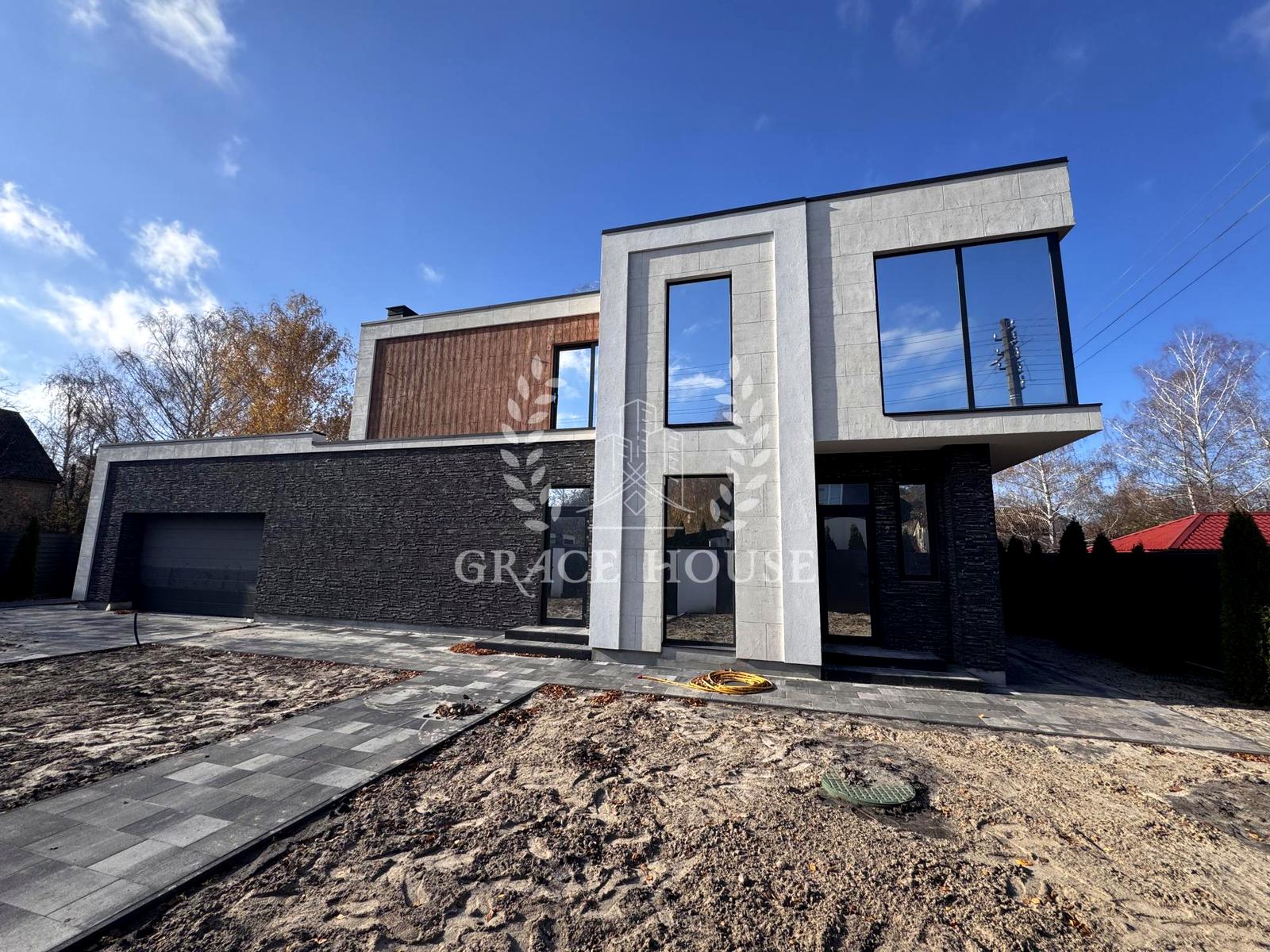 Дом по адресу (площадь 260 м²) - Atlanta.ua - фото 5