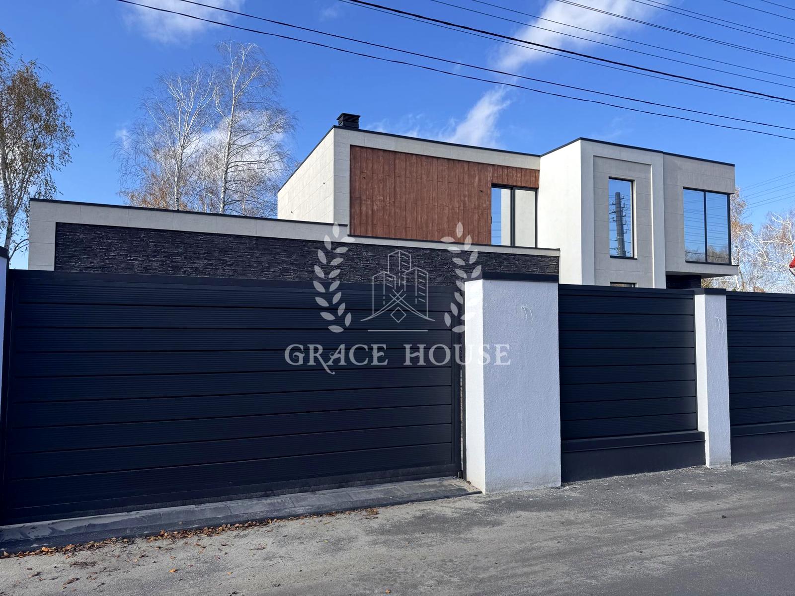 Дом по адресу (площадь 260 м²) - Atlanta.ua - фото 6