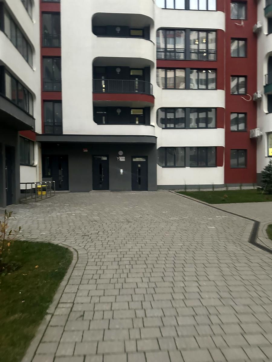 3-кімнатна квартира за адресою вул. Трускавецька (площа 80 м²) - Atlanta.ua - фото 2