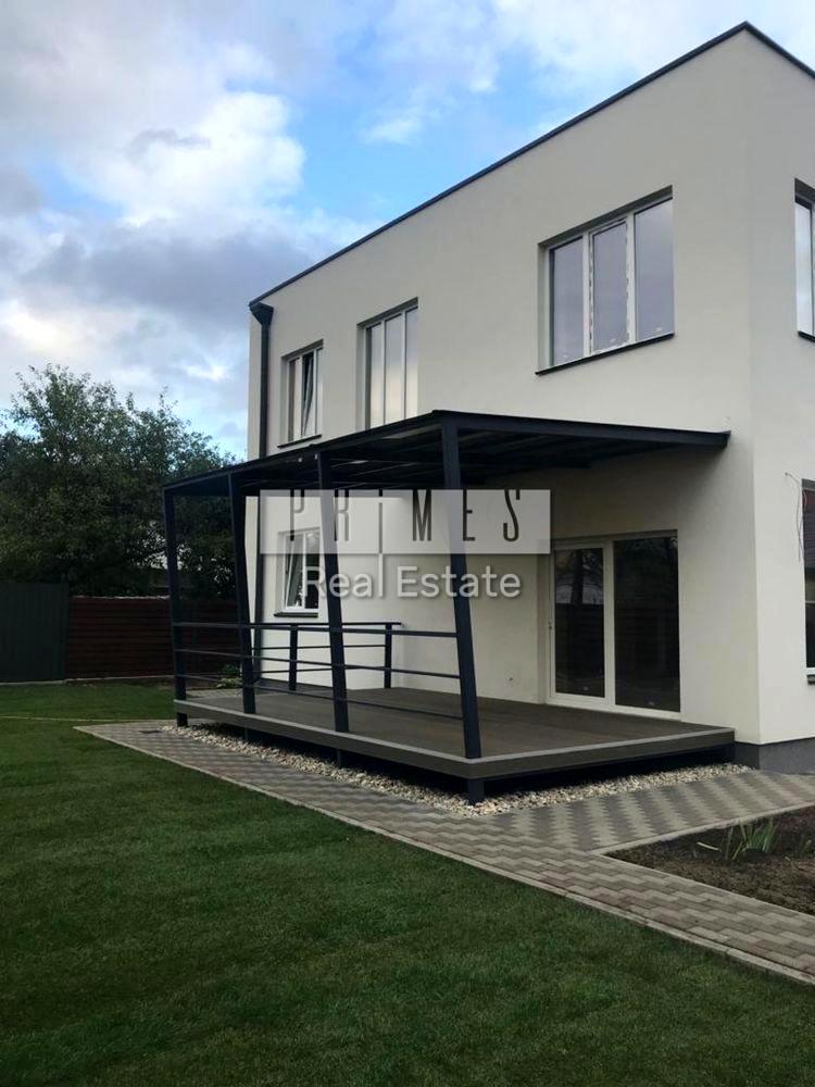 Дом по адресу (площадь 165 м²) - Atlanta.ua - фото 12