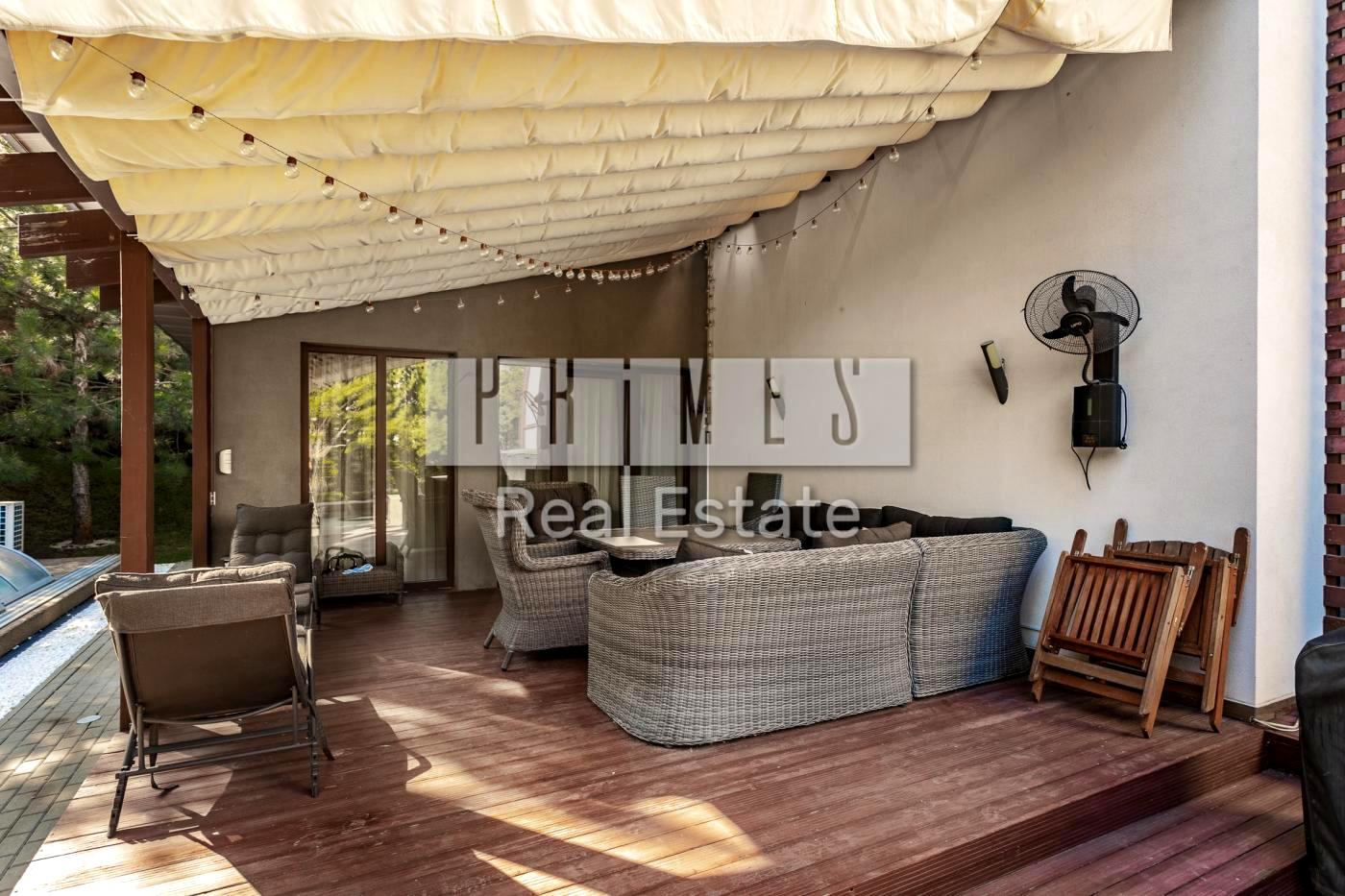 Будинок за адресою (площа 330 м²) - Atlanta.ua - фото 43