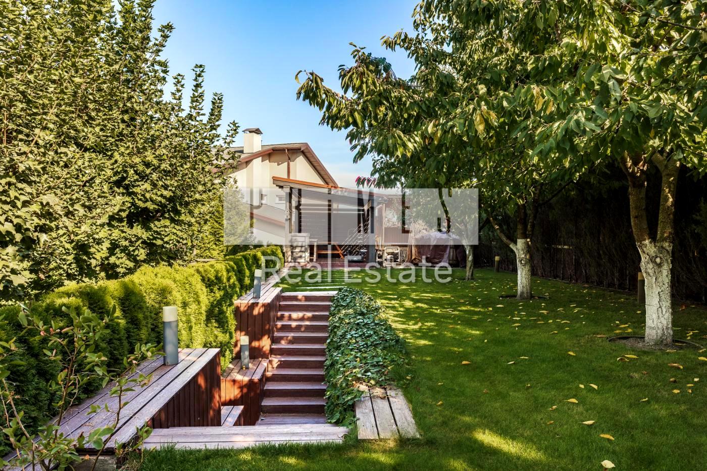 Будинок за адресою (площа 330 м²) - Atlanta.ua - фото 46