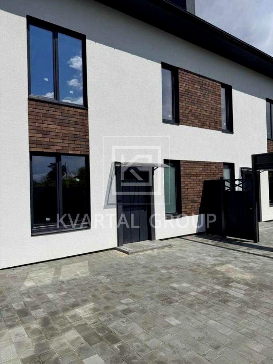 House by the address (area 86 m²) - Atlanta.ua - photo 3