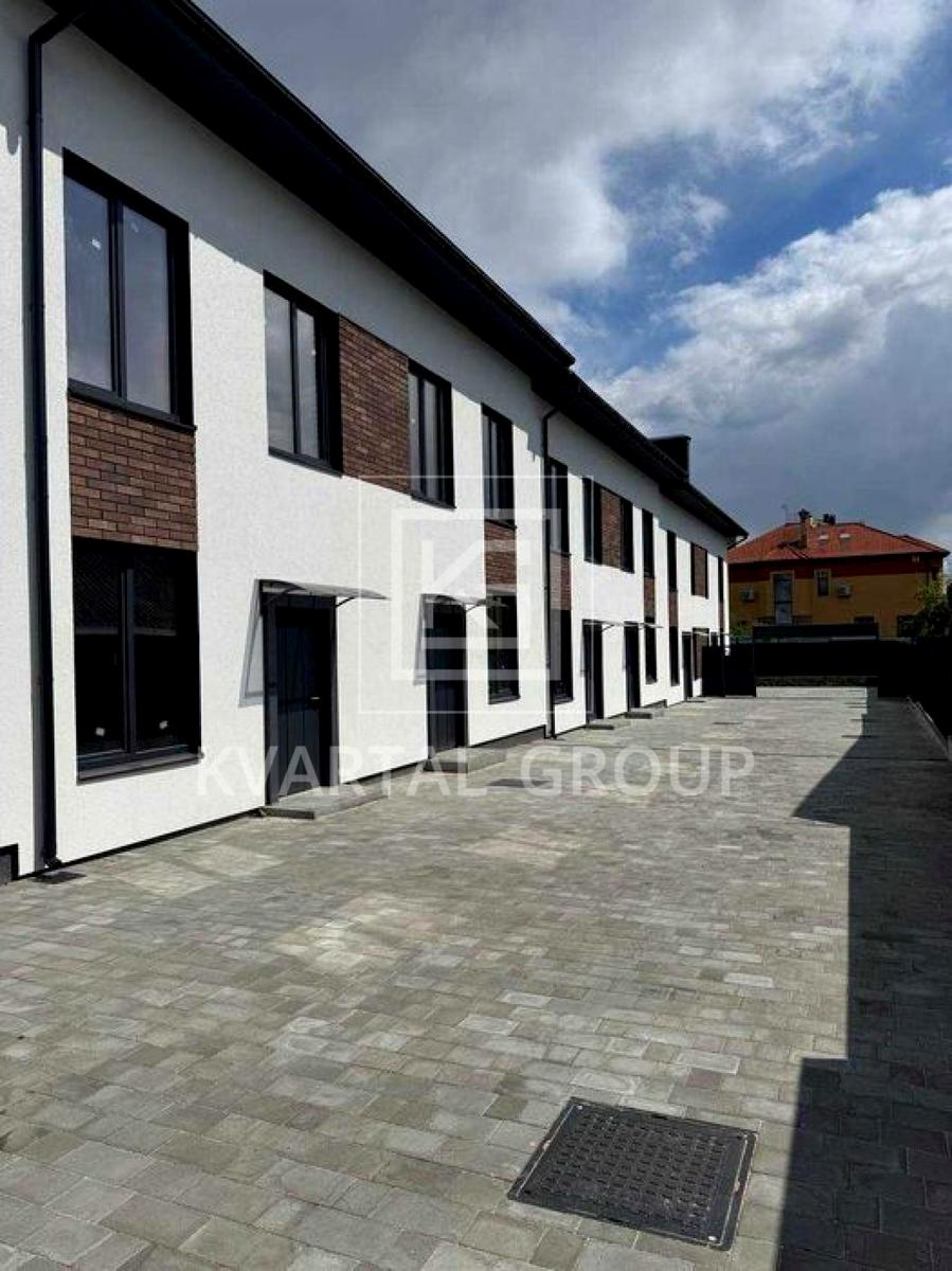 House by the address (area 86 m²) - Atlanta.ua - photo 4