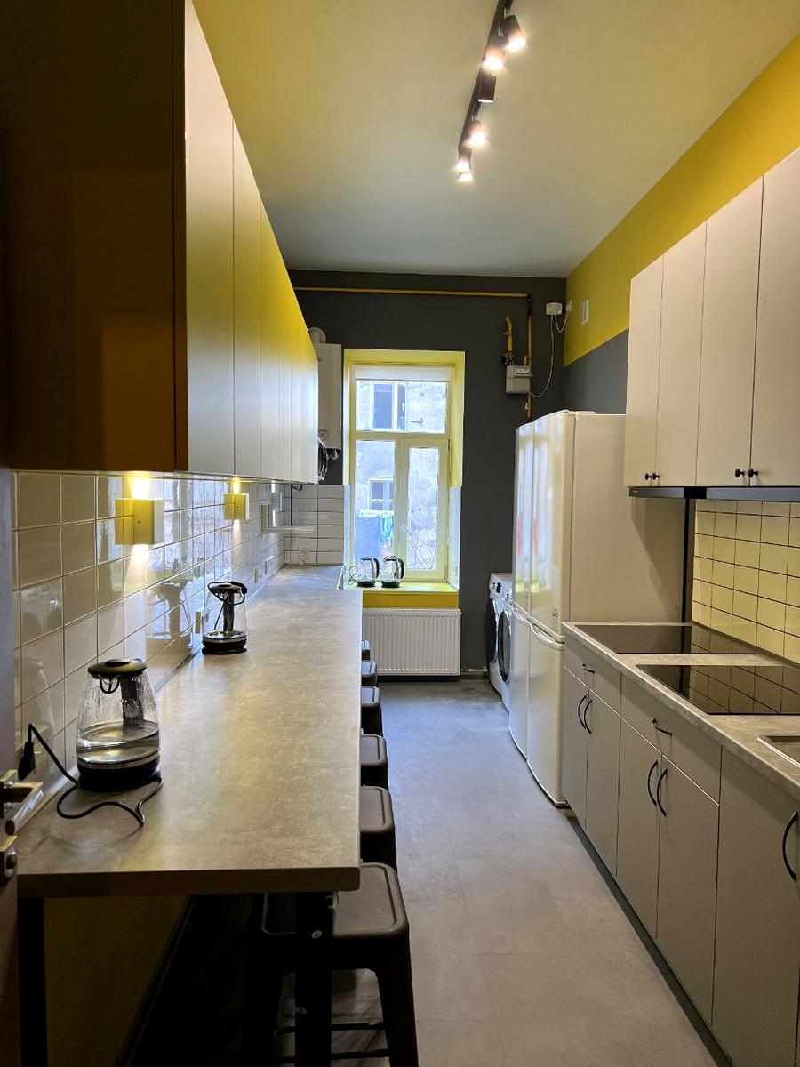 Commercial real estate at st. Sadovaya (area 130 m²) - Atlanta.ua - photo 4