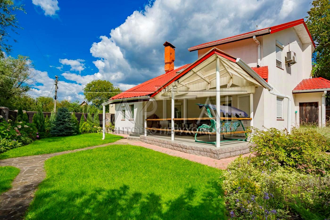 Дом по адресу ул. Луговая (площадь 240 м²) - Atlanta.ua - фото 4