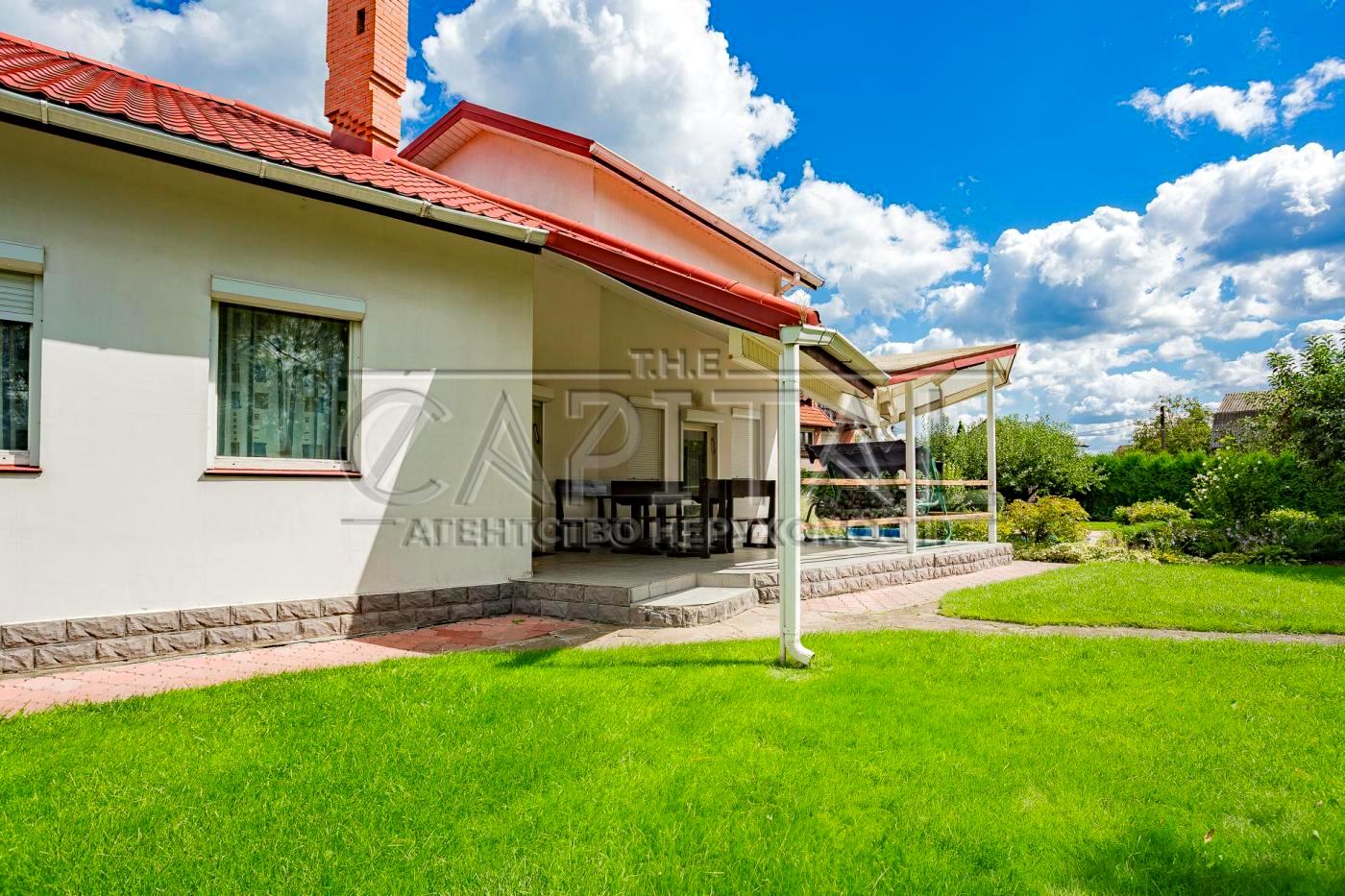 Дом по адресу ул. Луговая (площадь 240 м²) - Atlanta.ua - фото 2