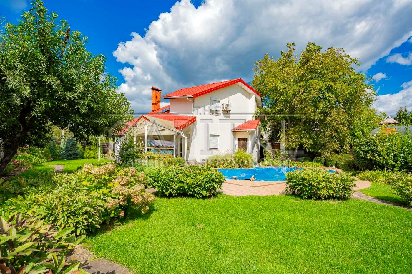 Дом по адресу ул. Луговая (площадь 240 м²) - Atlanta.ua - фото 5