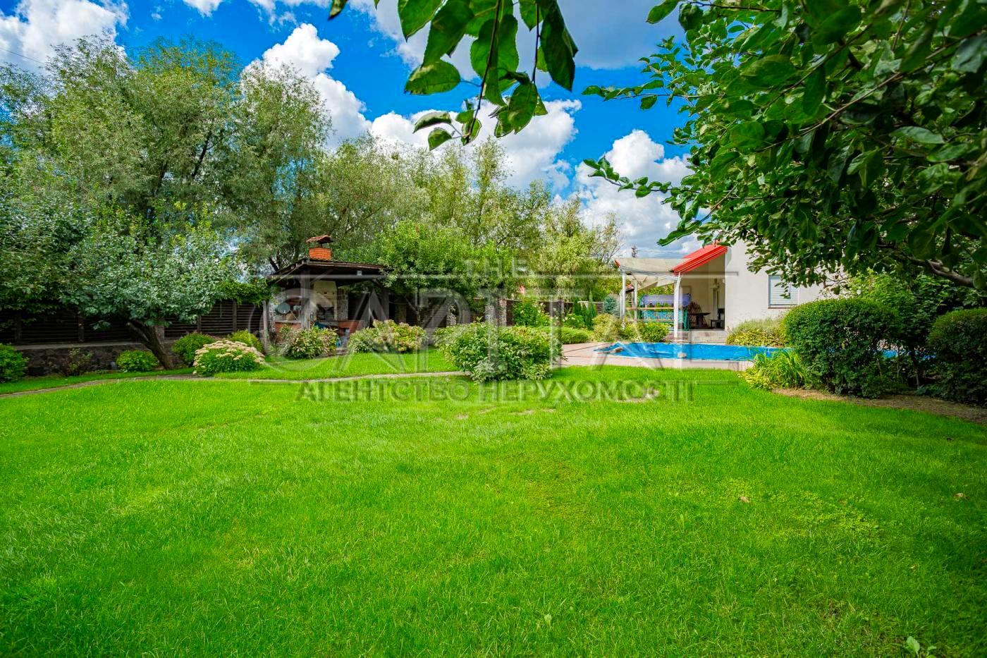 Дом по адресу ул. Луговая (площадь 240 м²) - Atlanta.ua - фото 6