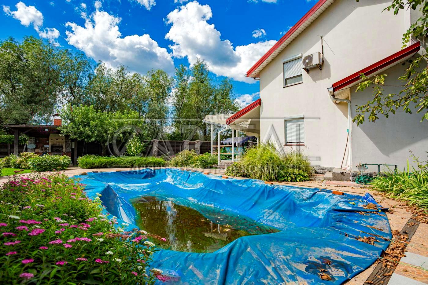 Дом по адресу ул. Луговая (площадь 240 м²) - Atlanta.ua - фото 9