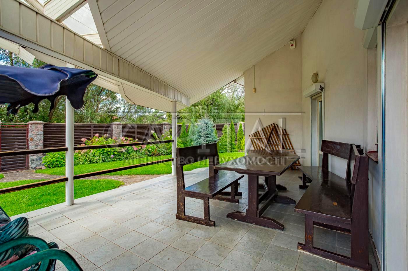 Дом по адресу ул. Луговая (площадь 240 м²) - Atlanta.ua - фото 11