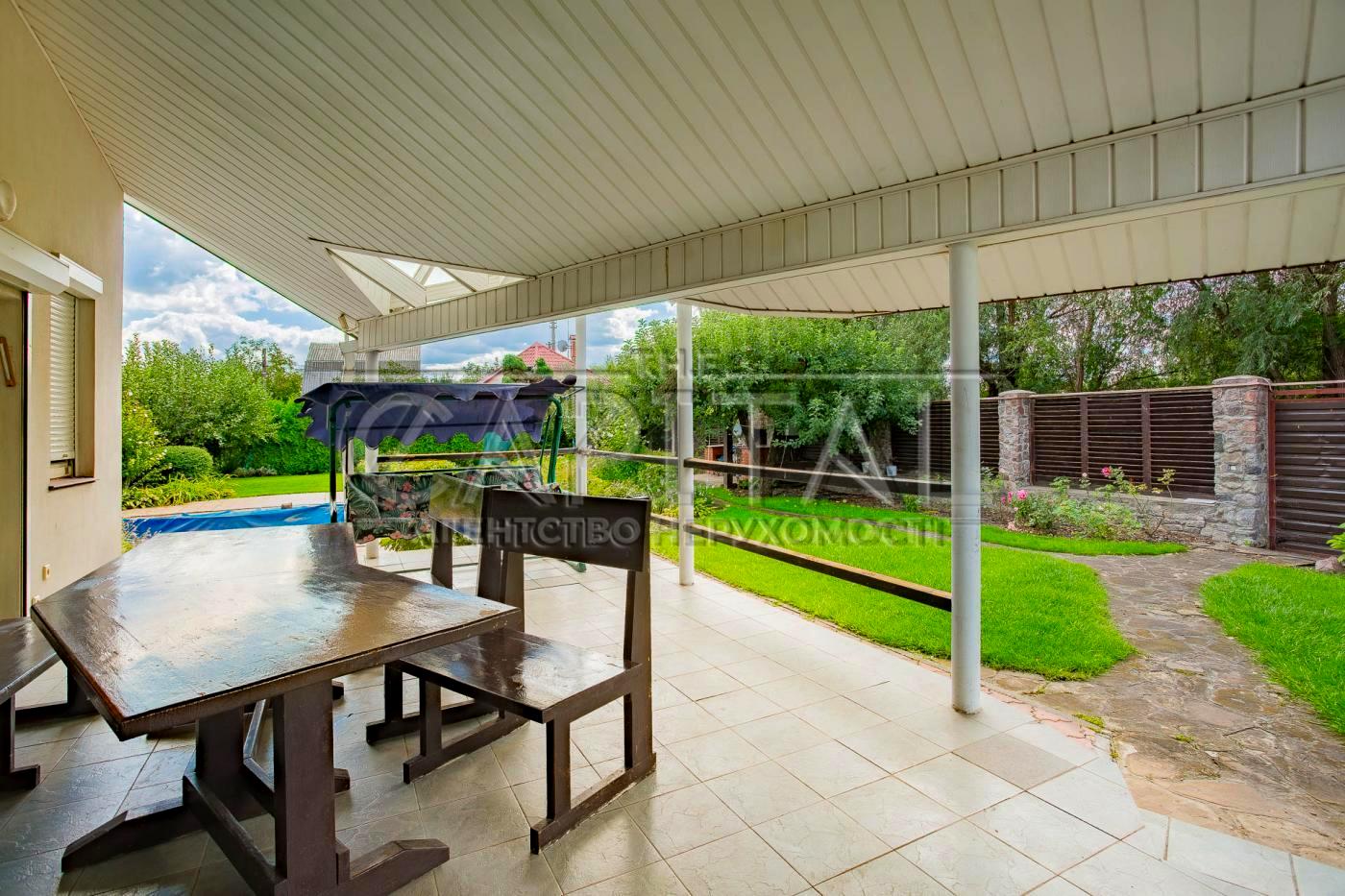 Дом по адресу ул. Луговая (площадь 240 м²) - Atlanta.ua - фото 12