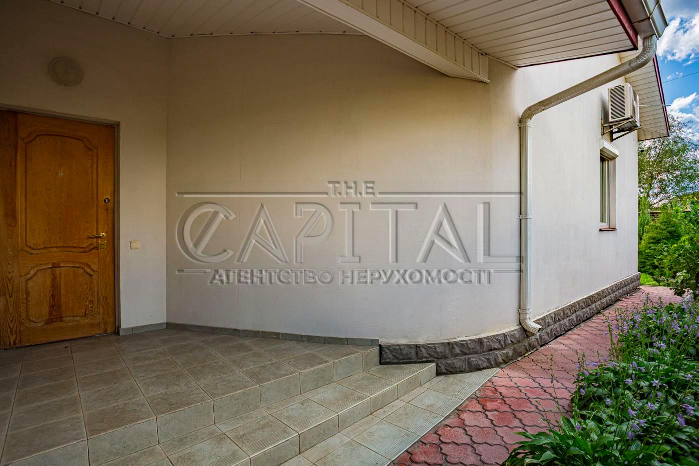 Дом по адресу ул. Луговая (площадь 240 м²) - Atlanta.ua - фото 14