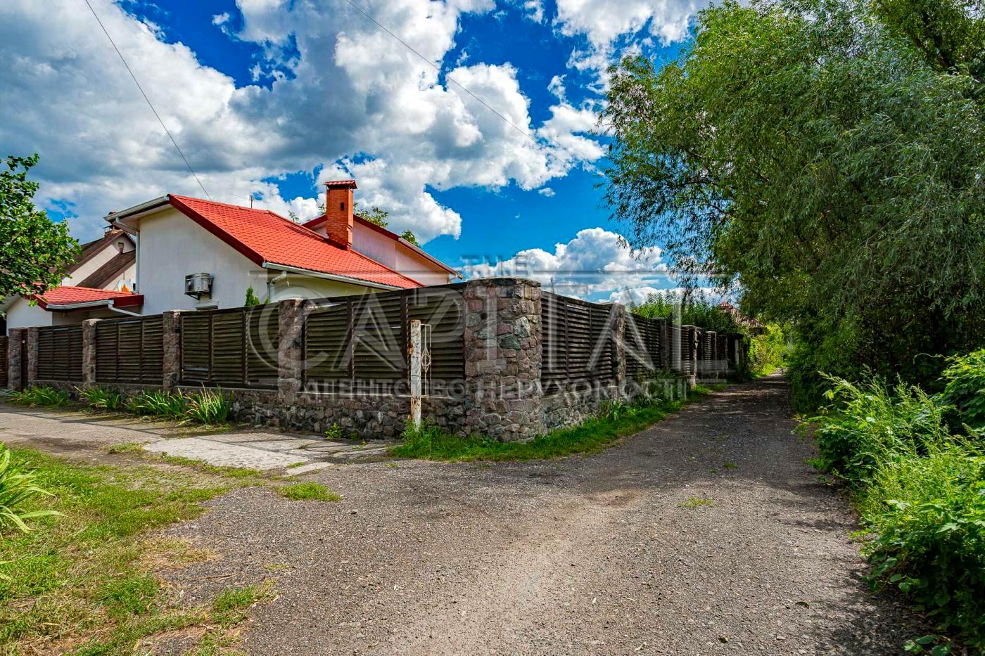 Дом по адресу ул. Луговая (площадь 240 м²) - Atlanta.ua - фото 15