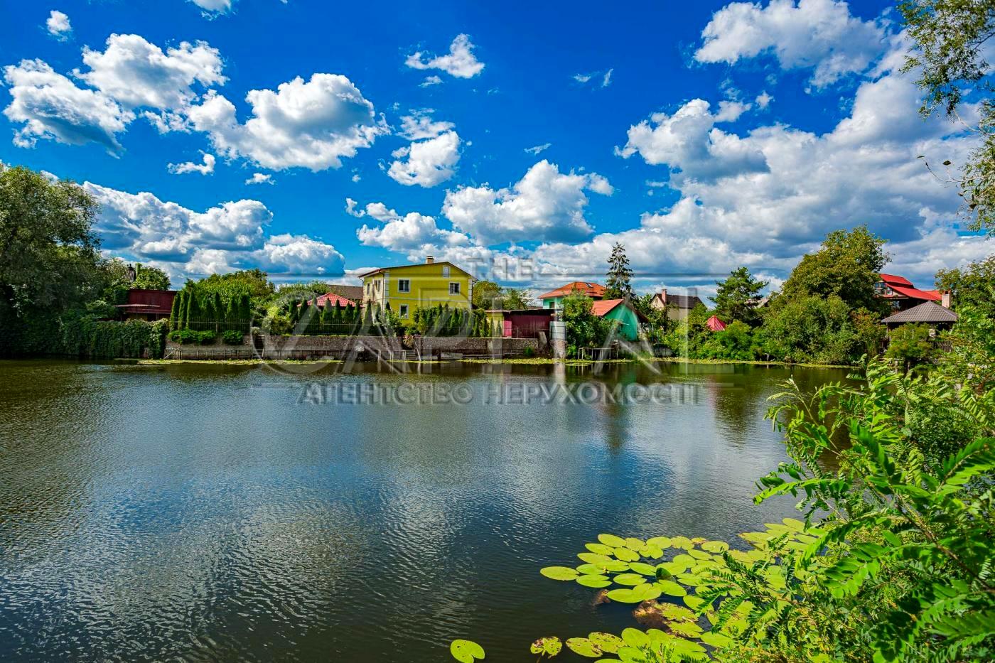 Дом по адресу ул. Луговая (площадь 240 м²) - Atlanta.ua - фото 16