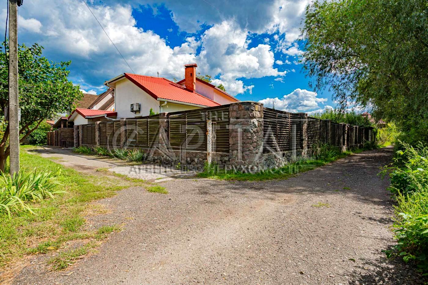 Дом по адресу ул. Луговая (площадь 240 м²) - Atlanta.ua - фото 18