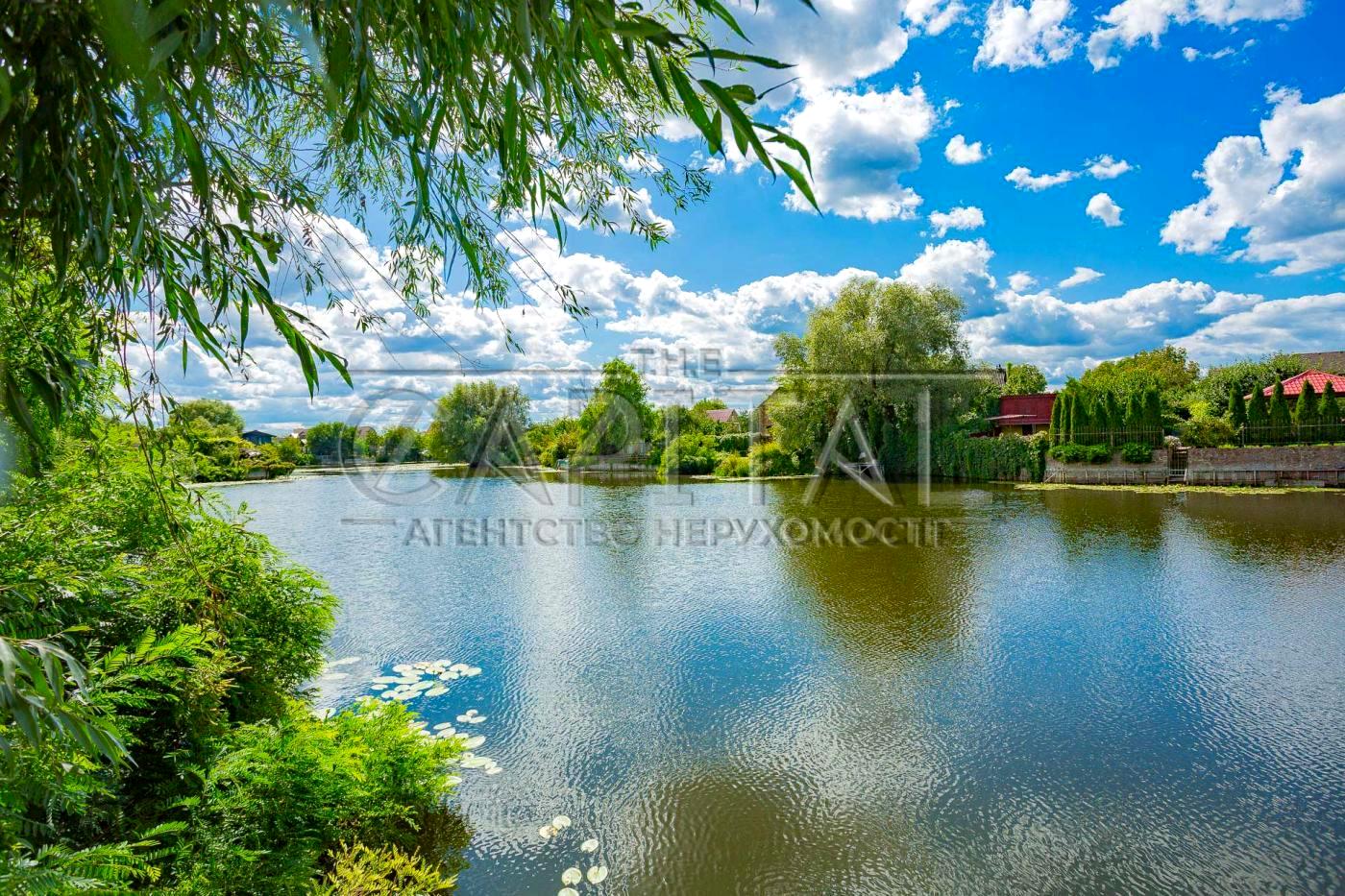 Дом по адресу ул. Луговая (площадь 240 м²) - Atlanta.ua - фото 19
