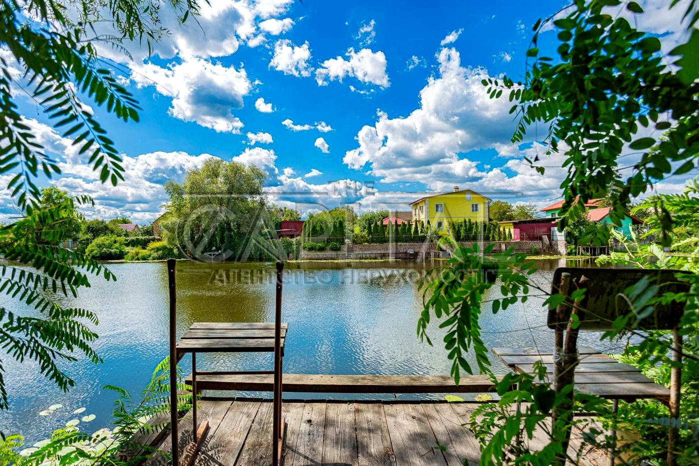 Дом по адресу ул. Луговая (площадь 240 м²) - Atlanta.ua - фото 20