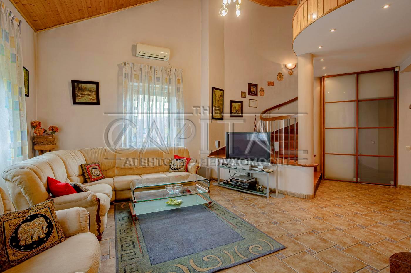 Дом по адресу ул. Луговая (площадь 240 м²) - Atlanta.ua - фото 21