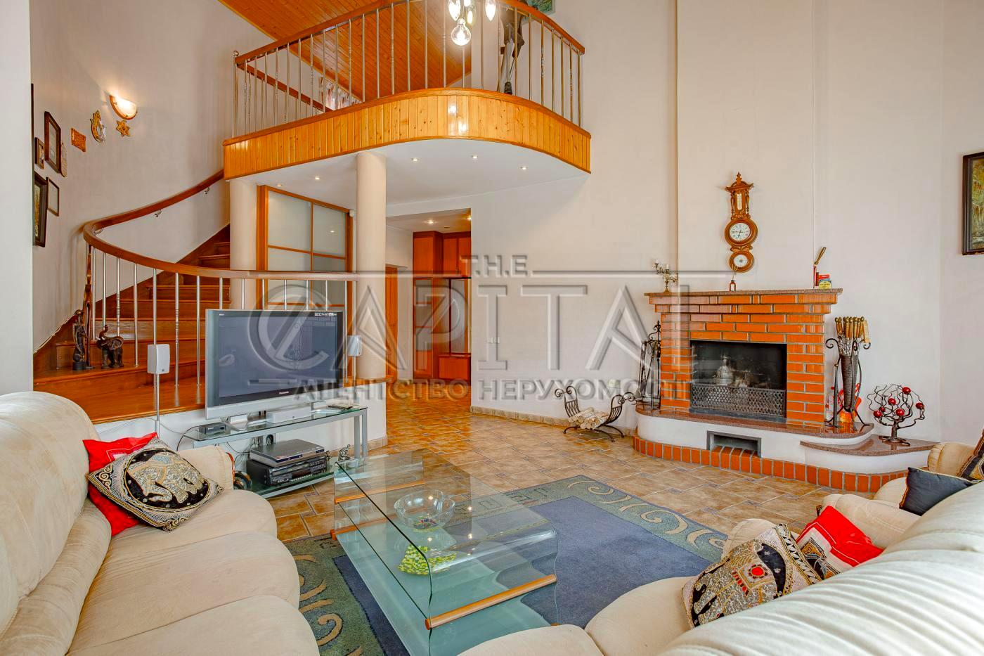 Дом по адресу ул. Луговая (площадь 240 м²) - Atlanta.ua - фото 22