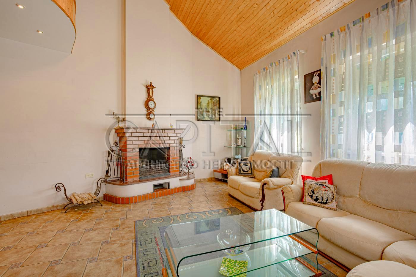 Дом по адресу ул. Луговая (площадь 240 м²) - Atlanta.ua - фото 23