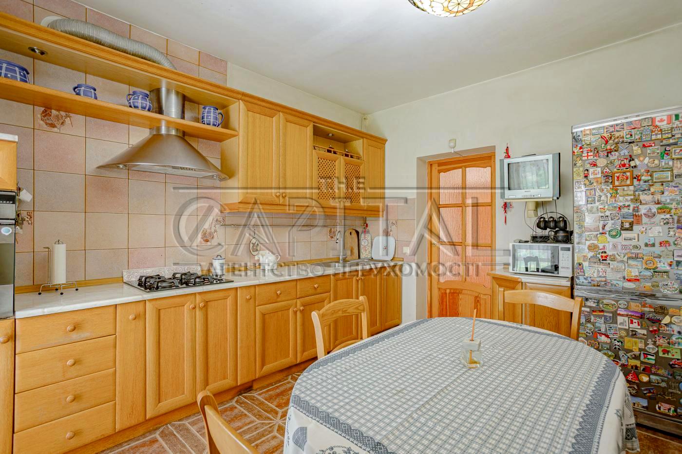 Дом по адресу ул. Луговая (площадь 240 м²) - Atlanta.ua - фото 26