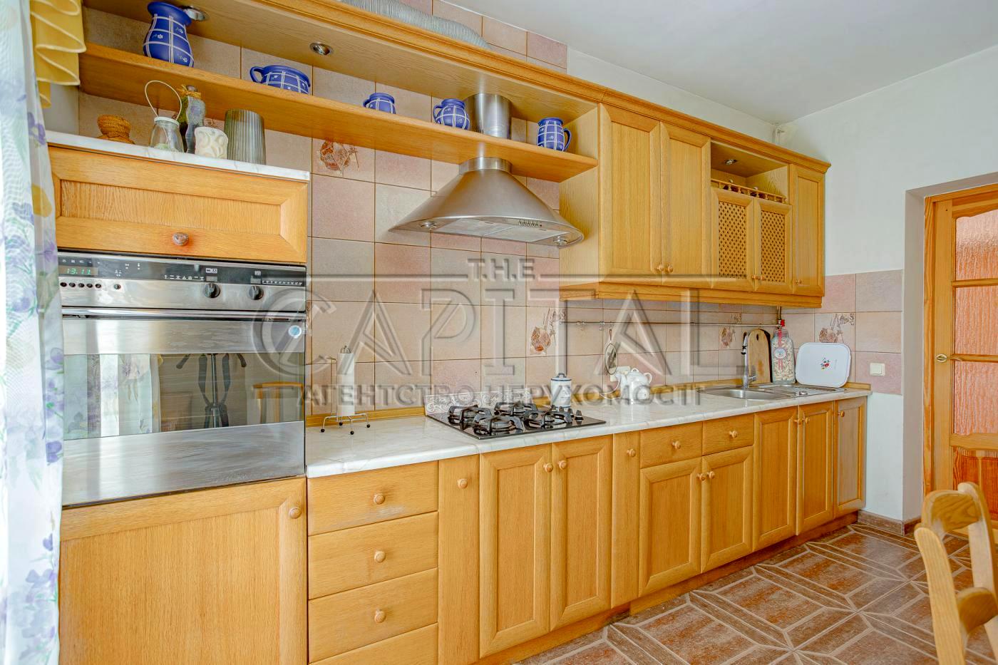 Дом по адресу ул. Луговая (площадь 240 м²) - Atlanta.ua - фото 27